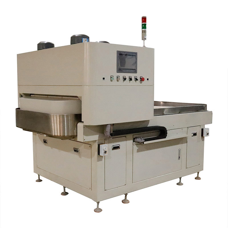 2.5D掃光機有工作特點是什么? 2.5D掃光機有工作特點是什么?