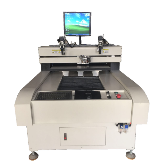 玻璃切割機的五個系統(tǒng)是什么? 玻璃切割機的五個系統(tǒng)是什么?