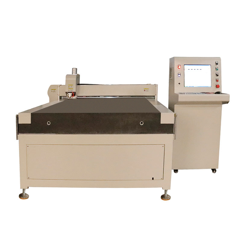 全自動玻璃切割機如何操作與檢測? 全自動玻璃切割機如何操作與檢測?