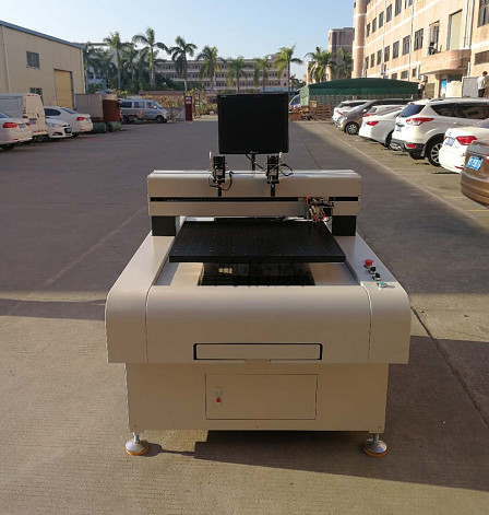 玻璃切割機實際需要進行哪些檢修? 玻璃切割機實際需要進行哪些檢修?