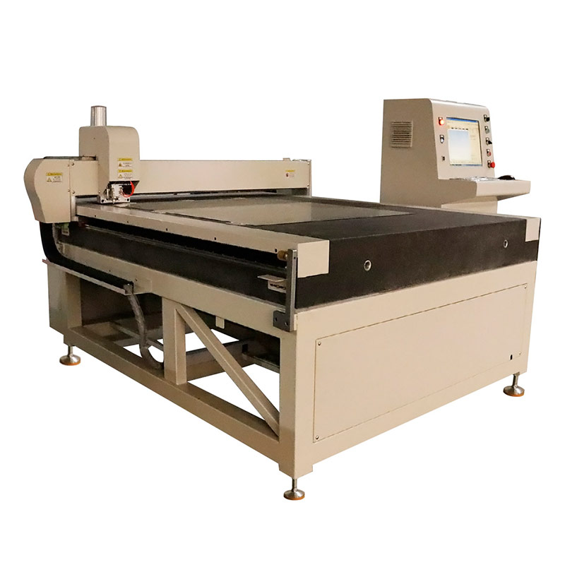 異型玻璃切割機的切割角度是多少度呢? 異型玻璃切割機的切割角度是多少度呢?