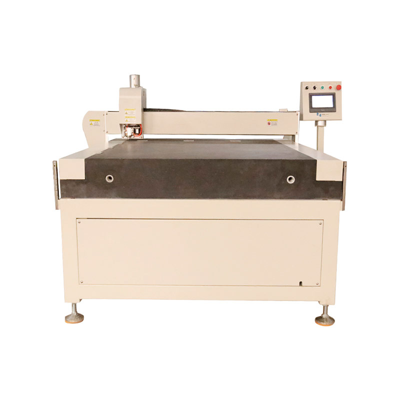 如何選擇適合的超薄直線玻璃切割機型號? 如何選擇適合的超薄直線玻璃切割機型號?